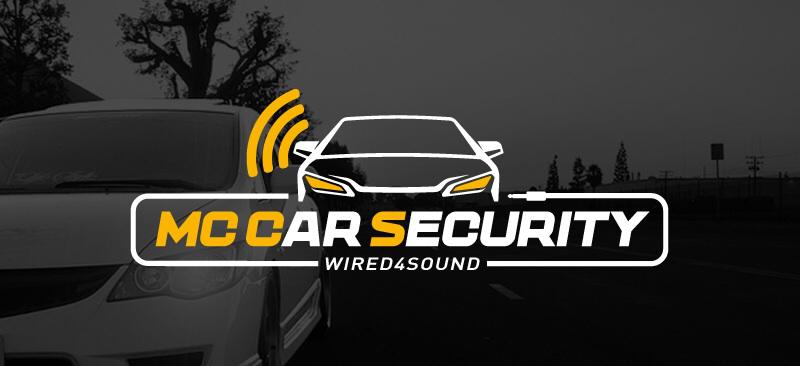 MC Car Security