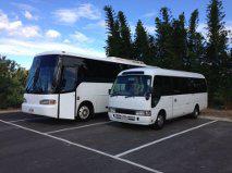 Group 1 Mini Bus Service