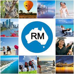 Registered Migration Australia