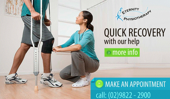 Eternity Physiotherapy