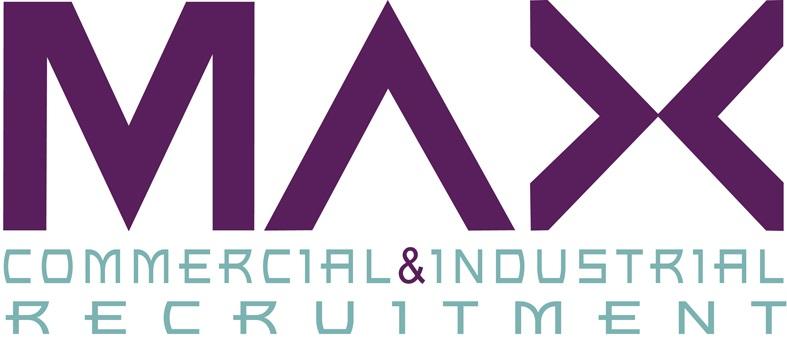 Max Recruitment Pty Ltd