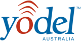 Yodel Australia logo