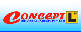 Concept Driving Academy Pty Ltd