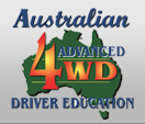 Australian 4WD and Advanced Driver Education