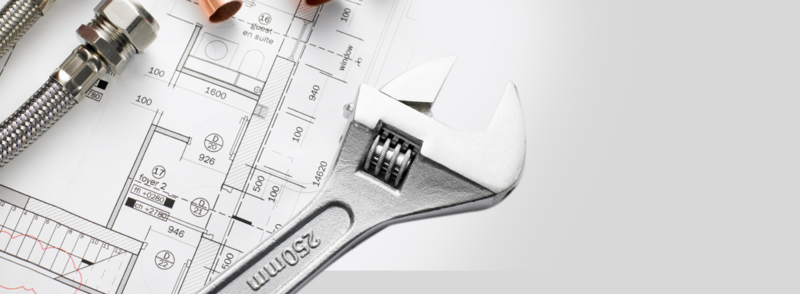 Water Waste & Gas Plumbing