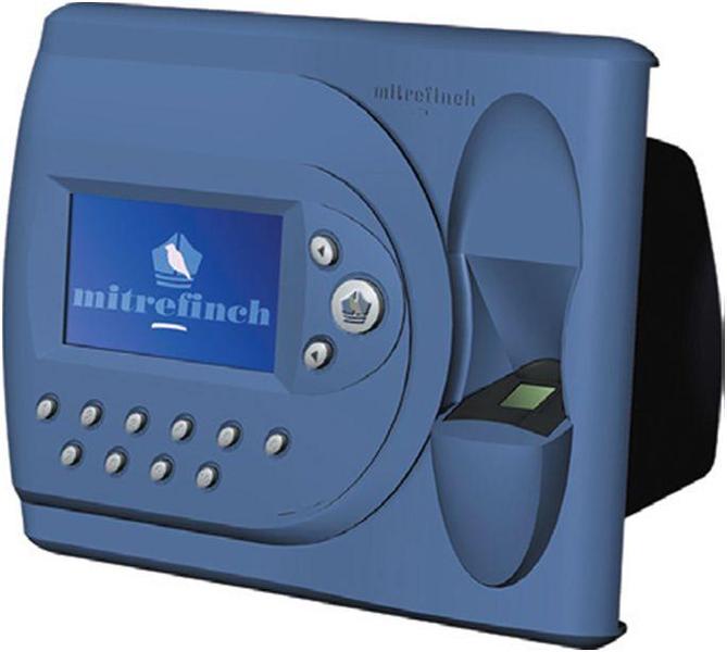 Mitrefinch