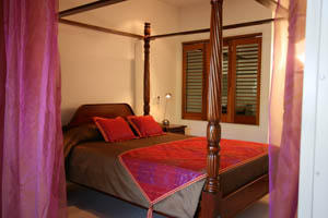 Mission Beach Interiors