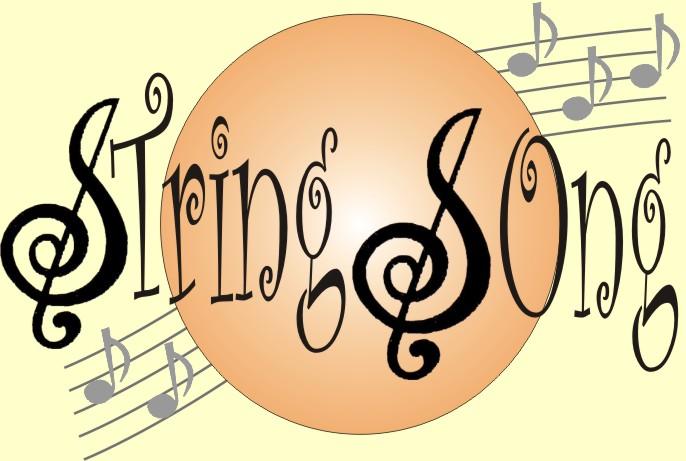 StringSong Music: Leeann Flynn