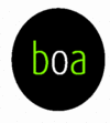 Brunswick Osteopathy and Acupuncture logo