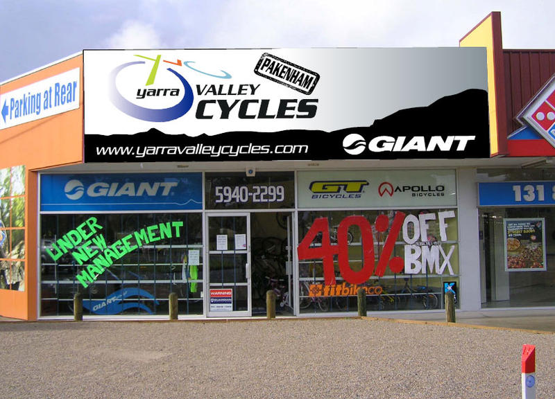 Yarra Valley Cycles