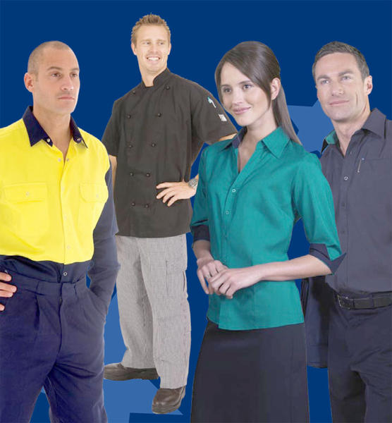 Australian Uniforms