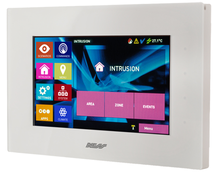 Viking Communications & Security