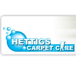Hettigs Carpet Care logo