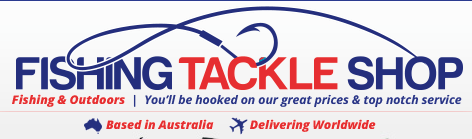 Fishing Tackle Shop