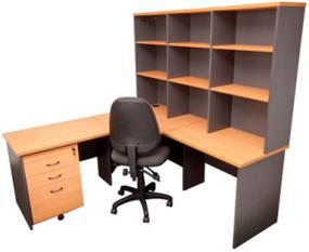 Fast Office Furniture
