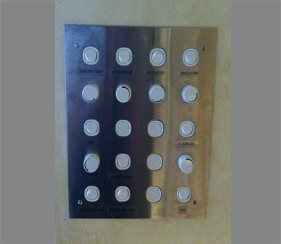 Quantum Electrics Group