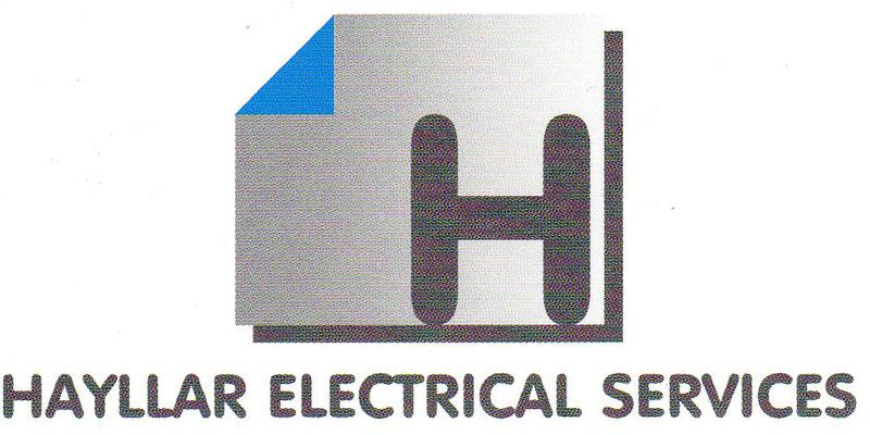 NS Hayllar Electrical Services