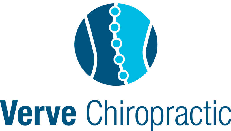 Verve Chiropractic logo