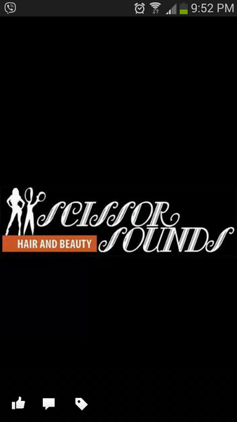 Scissor Sounds Hair and Beauty Salon
