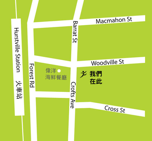 Hurstville Allied Health Care