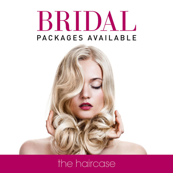 The Haircase