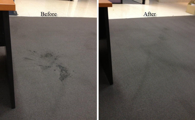 GreenCo Carpet Cleaning
