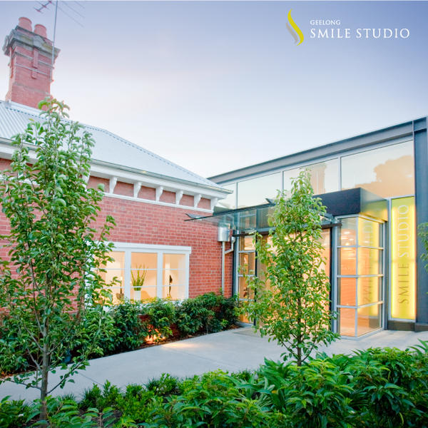 Geelong Smile Studio
