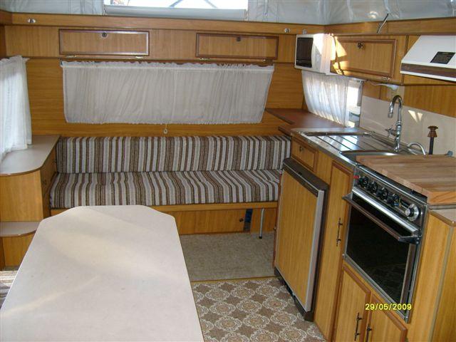 Melbourne Caravan Hire