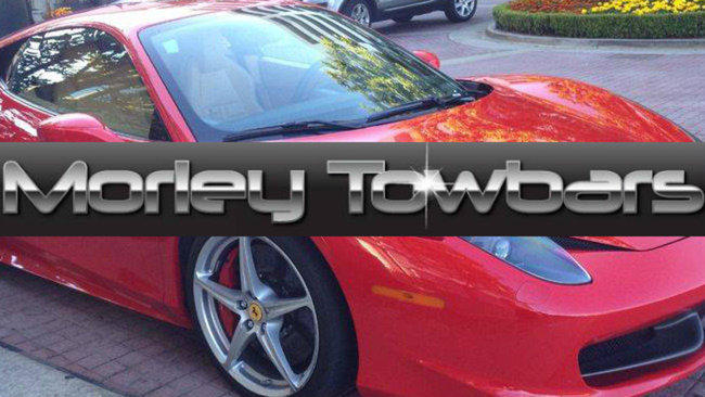 Morley Towbars