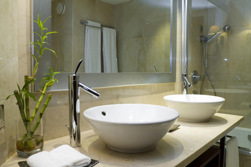 Kameleon Kitchens & Bathrooms