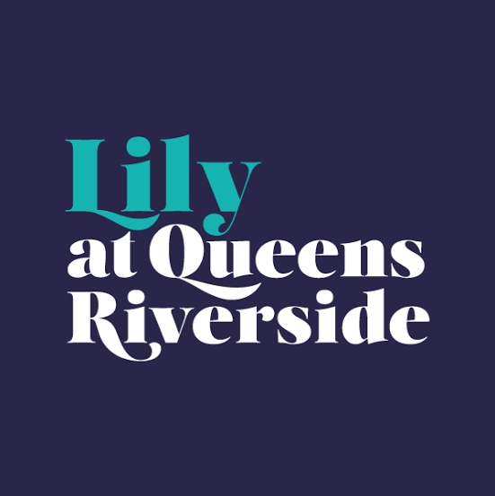 Lily at Queens Riverside