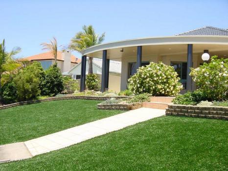Enduroturf Pty Ltd: Highvale
