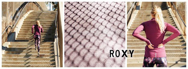 The Roxy