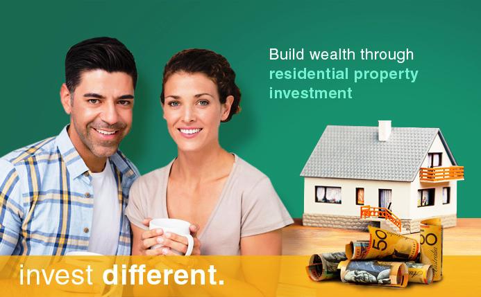 Custodian Wealth Builders