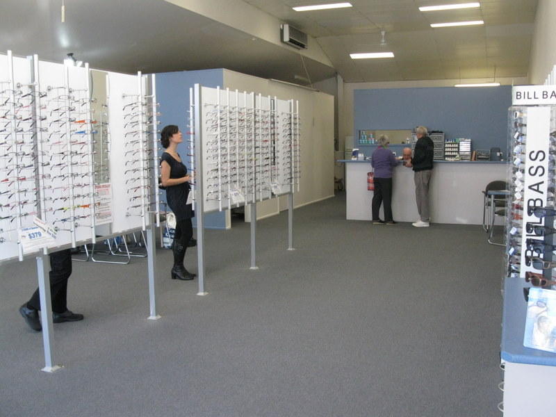 J & J Optical