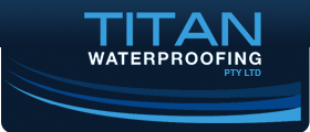 Titan Waterproofing Pty Ltd