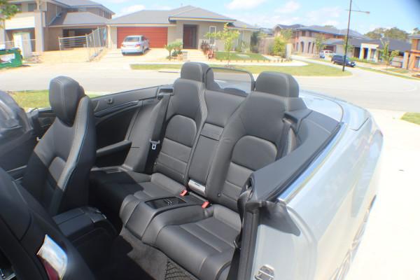 Brilliant Benz Chauffeur Hire