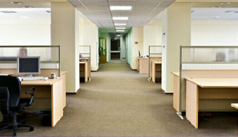 Oz Commercial Cleaning