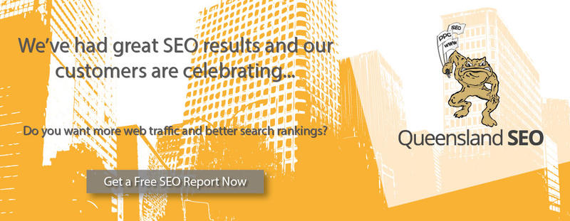Queensland SEO