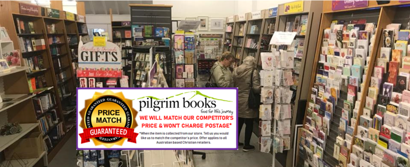 Pilgrim Books