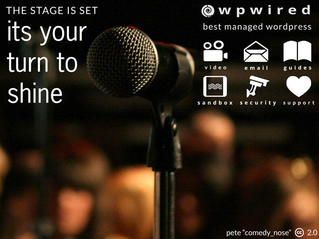 WP Wired