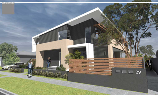 MJ Electrical Contracting Pty Ltd