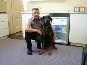 East Fremantle Veterinary Clinic