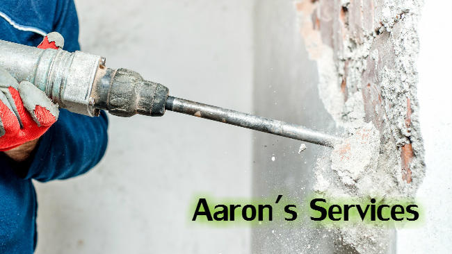 Aaron's Services