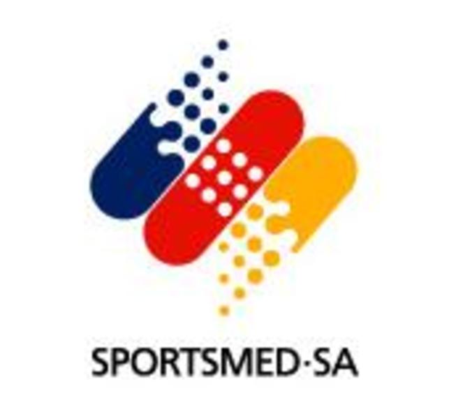 Sportsmed�SA: Stepney logo