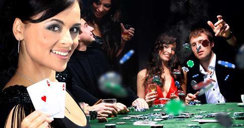 Monte Carlo Fundraising WA