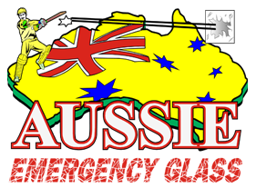 Aussie Emergency Glass: Maroochydore