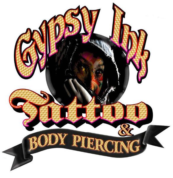 Gypsy Ink Tattoo & Body Piercing
