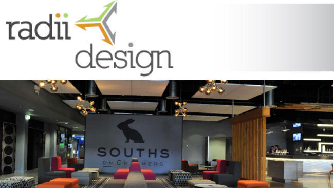 Radii Design Pty Ltd