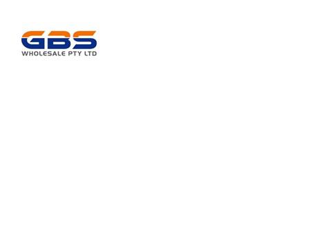 GBS Wholesale Pty Ltd